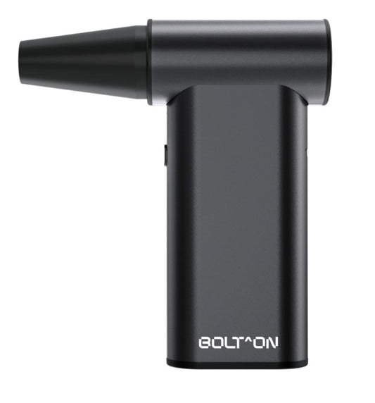 Mini Turbo Jet Fan Blower – 130,000 RPM Powerful Electric Air Duster