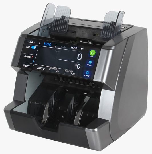 H-90 Money Counter (Chargeable)