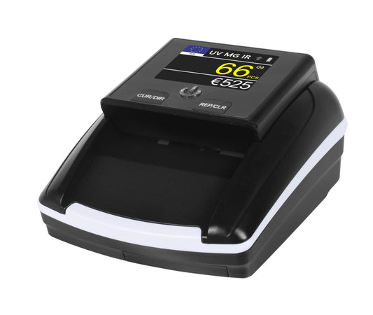 ID-50 Fake notes detector