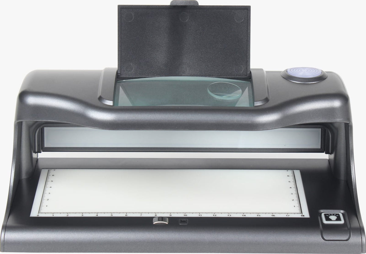 ID65 Fake notes detector