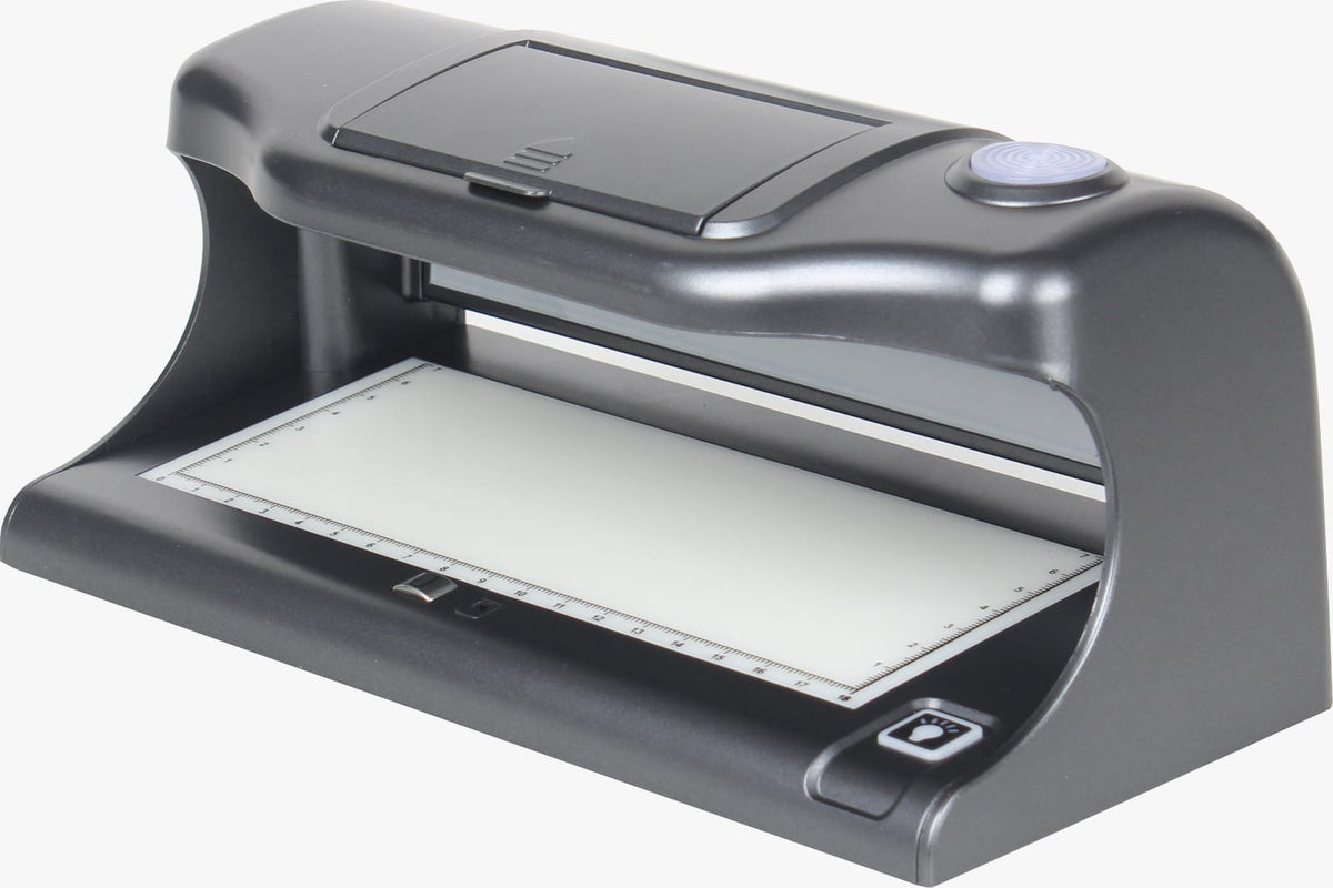 ID65 Fake notes detector